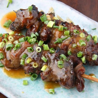 やきとん 一粋家_1