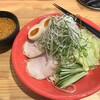 廣島つけ麺本舗 ばくだん屋 ekie店