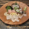岡山料理専門店～cooking　of　art　Ikiya～