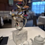 ジョンティ アッシュ - 