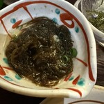 沖縄ダイニング　和海 - 