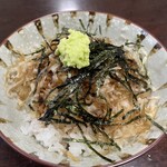 信州坊主 ほのか - 料理写真: