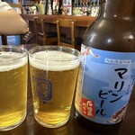 沖縄ダイニング　和海 - 