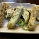 沖縄ダイニング　和海 - 