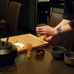 六本木 にくる - 