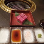 六本木 にくる - 