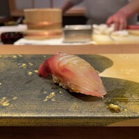 浜松町 鮨 すし門 - 