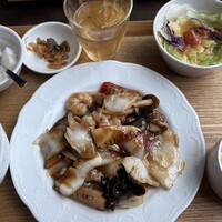 盤古殿 コレド日本橋店 -  盤古殿 コレド日本橋店 -