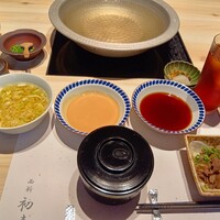 西新初喜 本店 -  西新初喜 本店 -