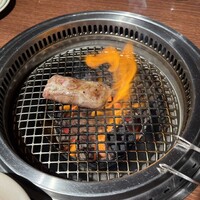 Yakiniku BarBies - 