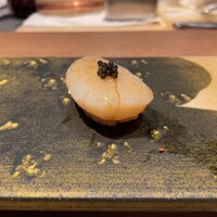 浜松町 鮨 すし門 - 