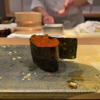 浜松町 鮨 すし門 - 