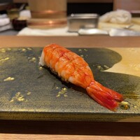 浜松町 鮨 すし門 - 