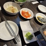 韓国焼肉 べいぶ - 