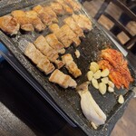 韓国焼肉 べいぶ - 