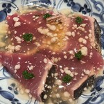 神楽坂 石かわ - 