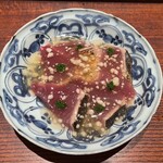 神楽坂 石かわ - 