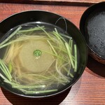 神楽坂 石かわ - 