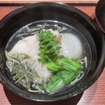 神楽坂 石かわ - 