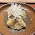 神楽坂 石かわ - 