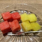 神楽坂 石かわ - 