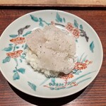 神楽坂 石かわ - 