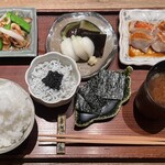 神楽坂 石かわ - 