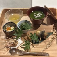 割烹こめを - 