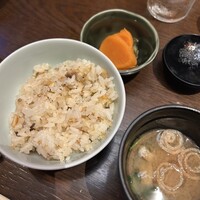 土佐料理 祢保希 日本橋店 - 