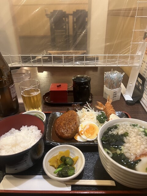Tokachi Soba Tsuzawa