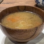 とんかつ 蒼樹 - 