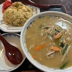 北京亭 - 