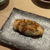 鮨　かねさか パレスホテル東京店 - 