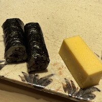 鮨　かねさか パレスホテル東京店 - 