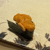 鮨　かねさか パレスホテル東京店 - 