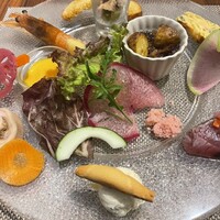 キャトルラパン 北梅田 - 