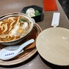 煮込うどん 山本屋本店 エスカ店