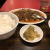 陳麻婆豆腐 麺飯館 新宿京王モール店