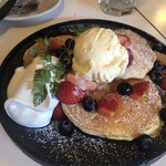 バーガーマニア - 