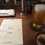 とんかつ ここまでやるか。 - 