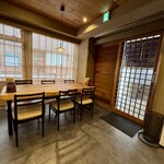 中華そば しば田 - 