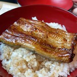 東京竹葉亭 南御堂店 - 