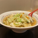 どうとんぼり神座 - 