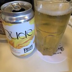 バーガーマニア 白金店 - 