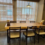 中華そば しば田 - 