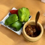 焼鳥 カマワヌ - 