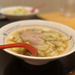 どうとんぼり神座 - 