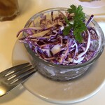 バーガーマニア 白金店 - 