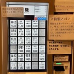 中華そば しば田 - 