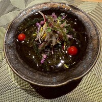 吉祥寺 鮨 天ぷら いわい - 